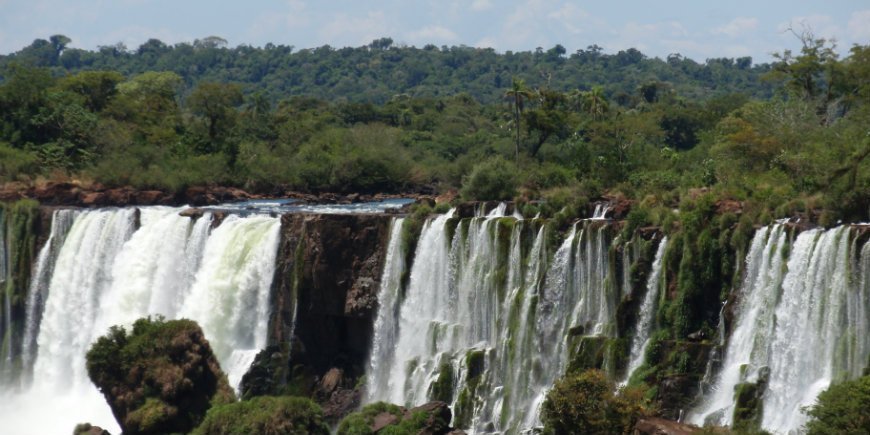 Iguazu