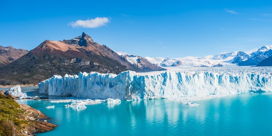 Perito Moreno