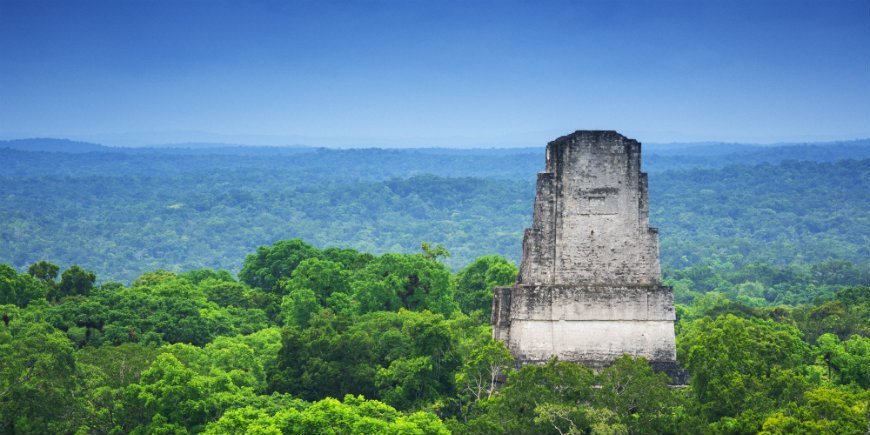 Tikal