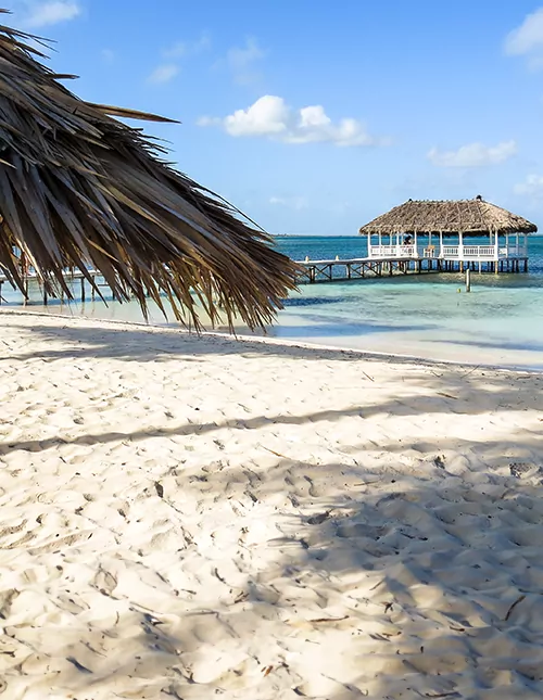 Cuba rundreise med badeferie på Cayo Santa María