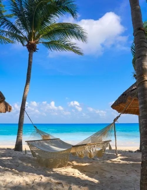 Mexicos høydepunkter med badeferie i Playa del Carmen