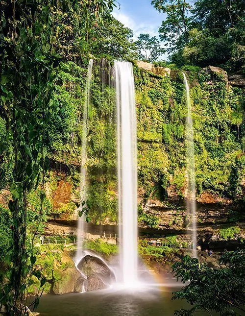 Yucatán & Guatemala