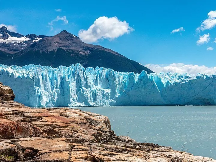 Argentina & Chile: Breer & Torres del Paine i Patagonia