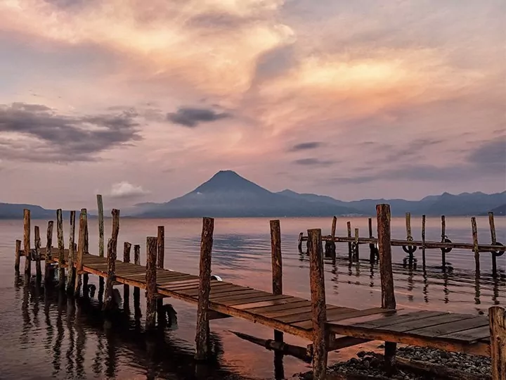 Yucatán & Guatemala