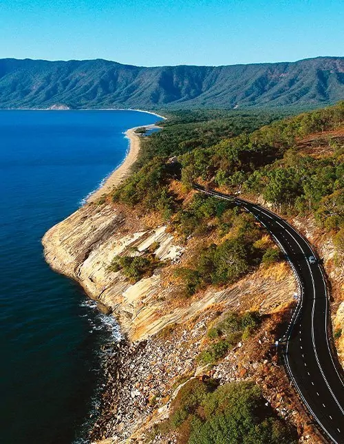 Det beste av Australia med kjør-selv på Great Ocean Road