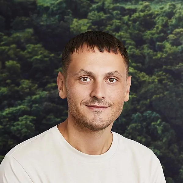 Dino Karalic