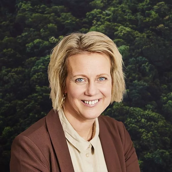 Ulrika Lindblom