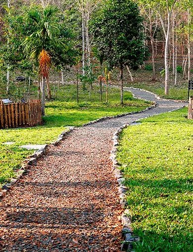 Souphattra Hotel, et Travelife-sertifisert boutiquehotell i Luang Prabang